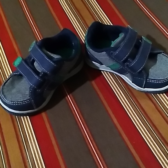 Boys sneakers - Picture 4 of 5